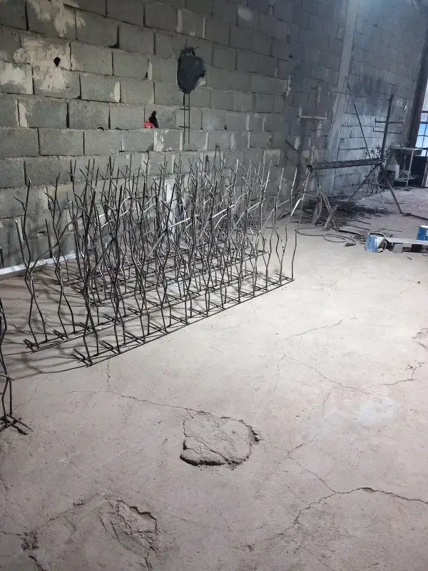 جوشکاری سیار|خدمات پیشه و مهارت|لردگان, |دیوار