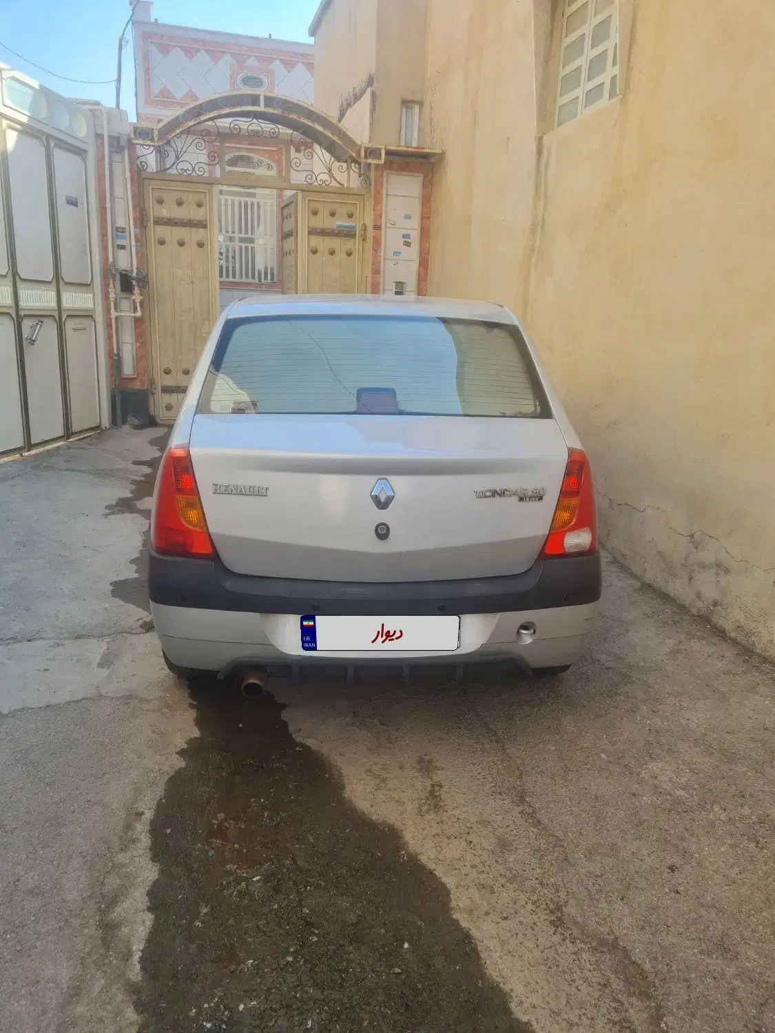 L90|خودرو سواری و وانت|کازرون, |دیوار