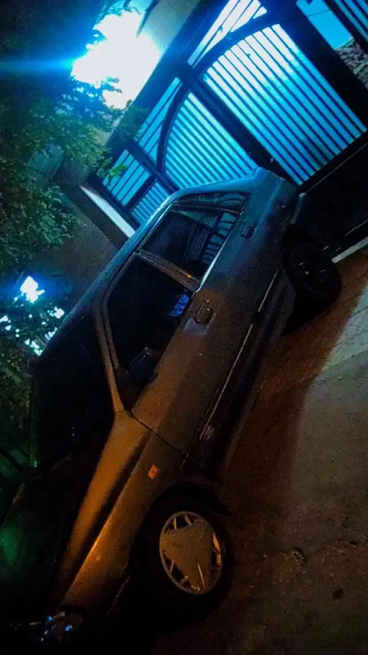 پراید|خودرو سواری و وانت|بیرجند, |دیوار