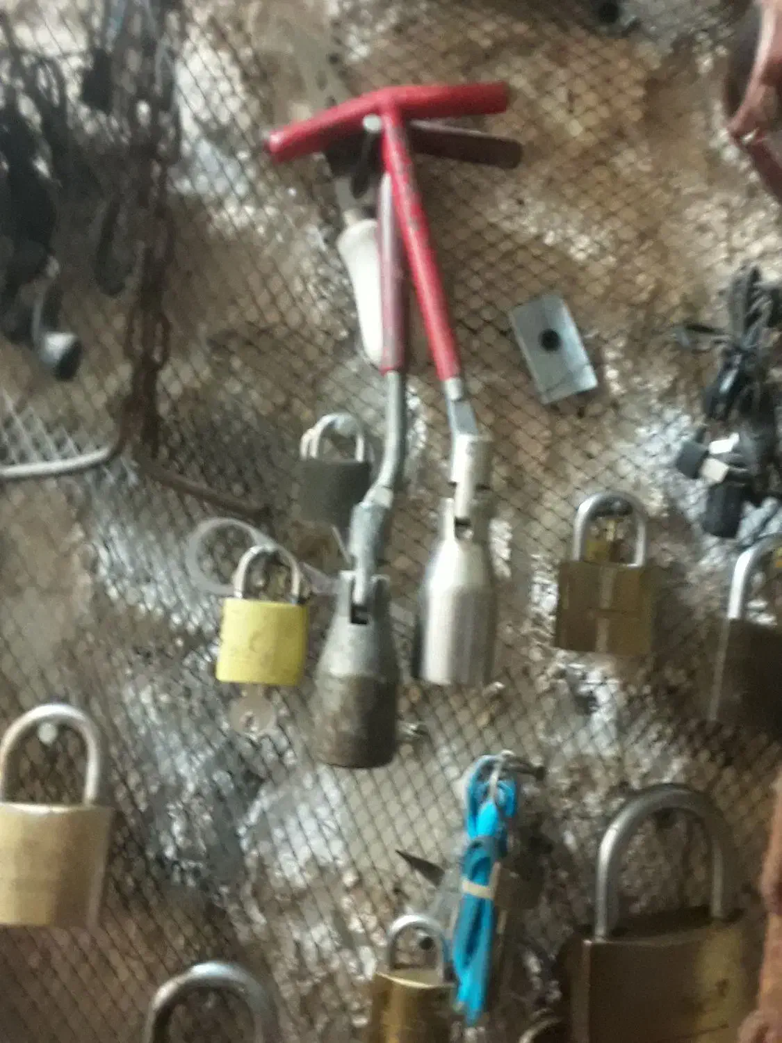 اچار|قطعات یدکی و لوازم جانبی|کرمان, |دیوار