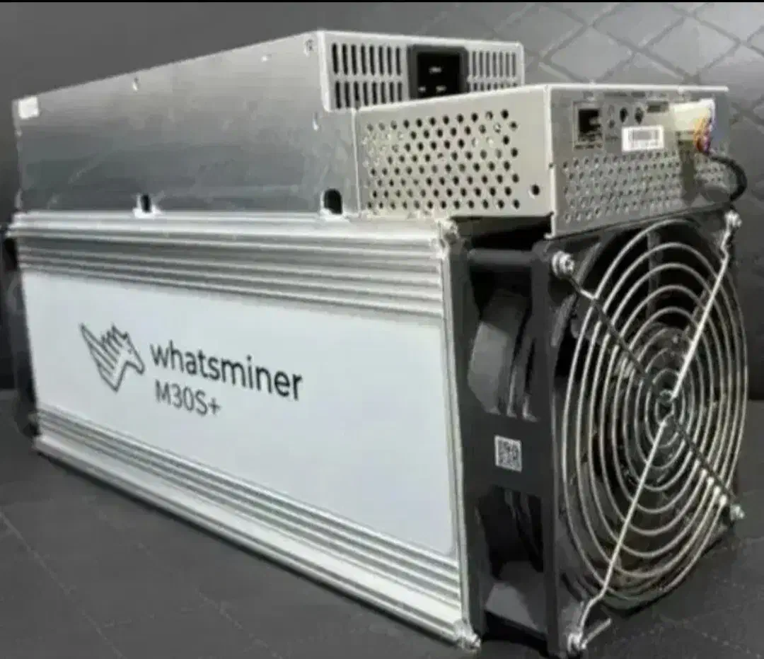 ماینر M30s+ 96t|قطعات و لوازم جانبی رایانه|سوسنگرد, |دیوار