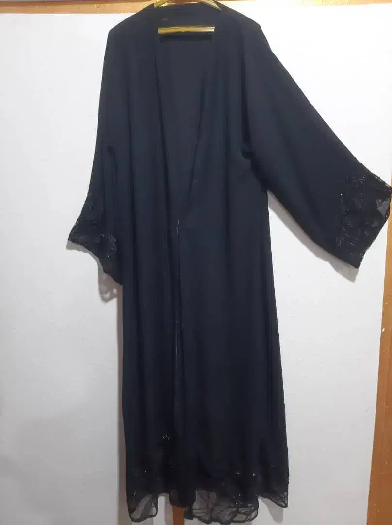 مانتو عبا|لباس|آبادان, |دیوار