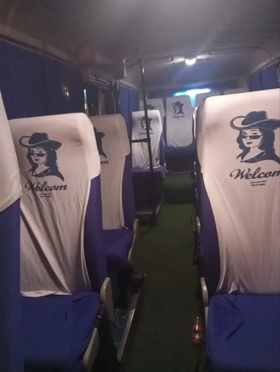 مینی بوس کارسان|خودرو سنگین|تبریز, |دیوار