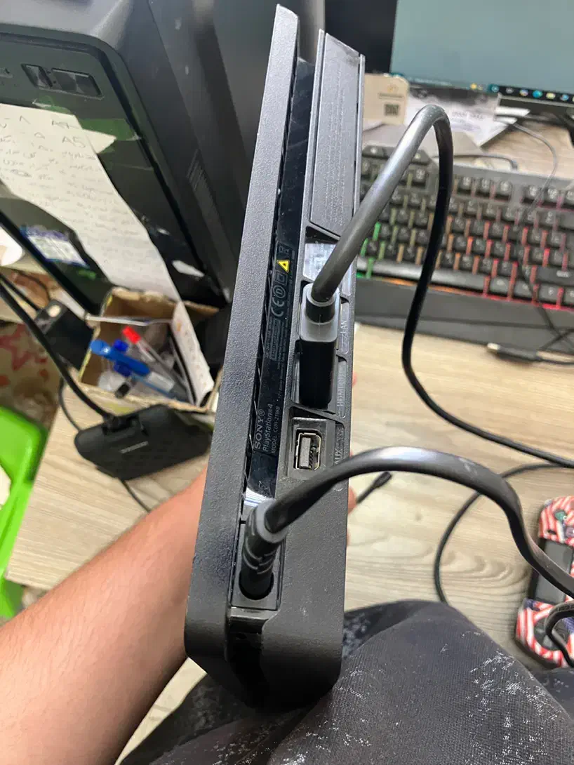 PS4 کپیخور ۱ ترا|کنسول، بازی ویدئویی و آنلاین|پاکدشت, کبودگنبد|دیوار