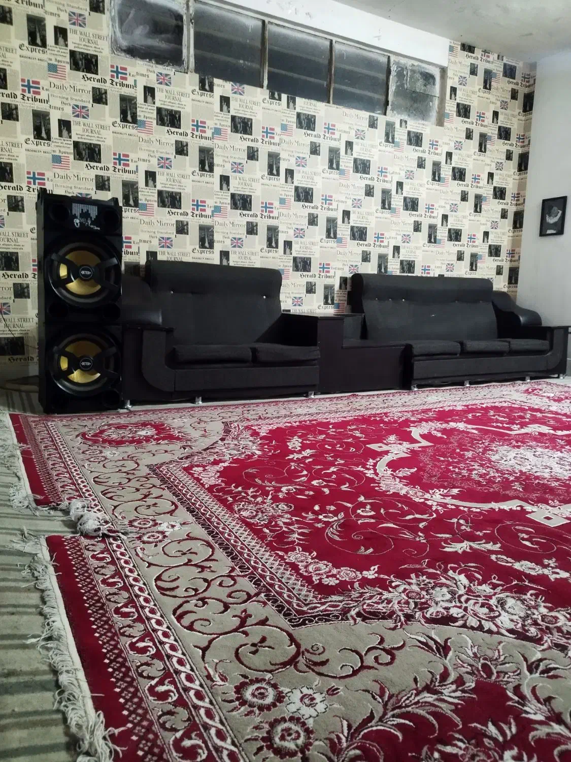 سوئیت قیمت مناسب میخای|اجارهٔ کوتاهمدت آپارتمان و سوئیت|مشهد, رده|دیوار