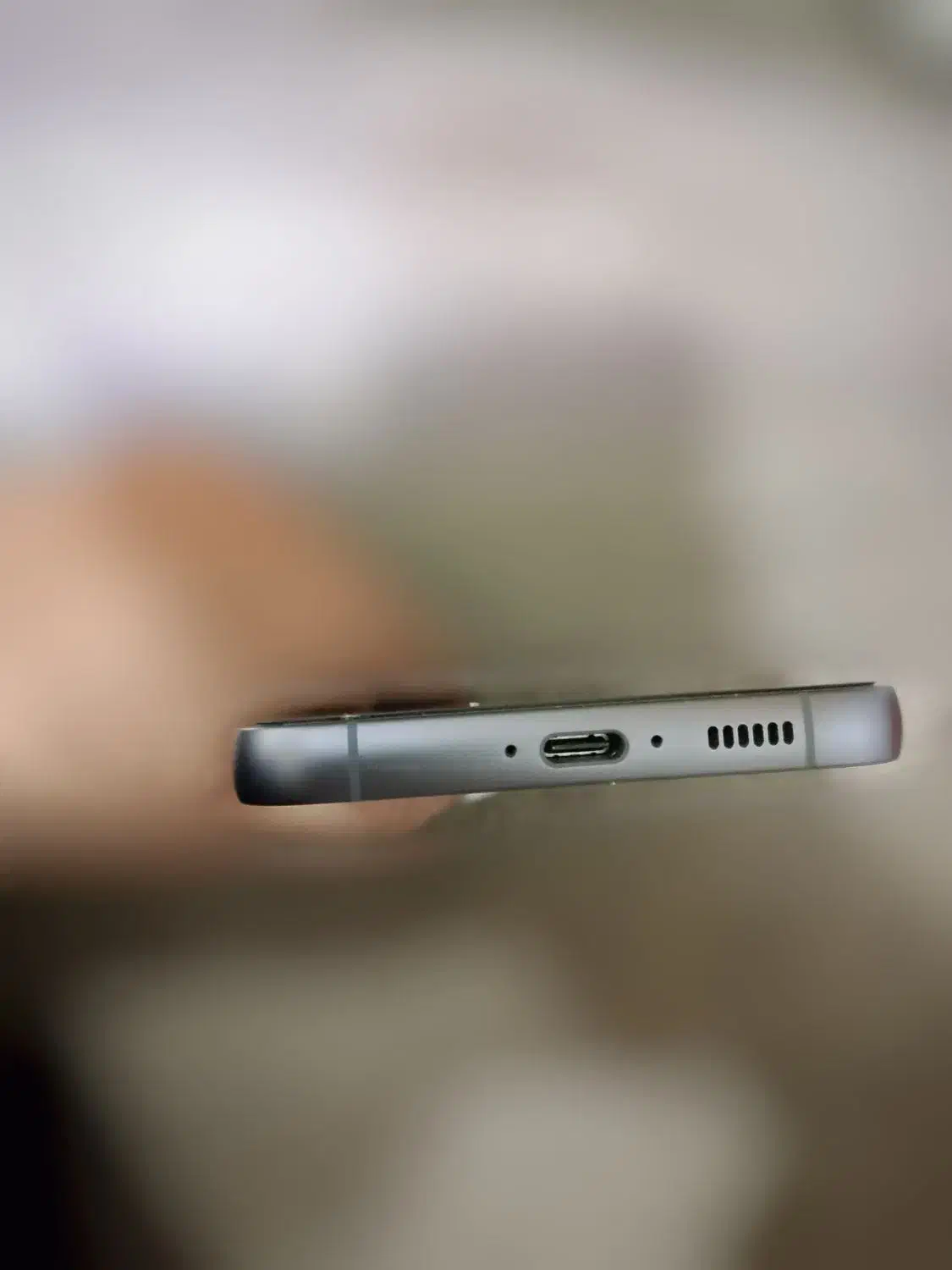 گوشی S23fe خاکستری حافظه ۲۵۶|موبایل|باقرشهر, |دیوار