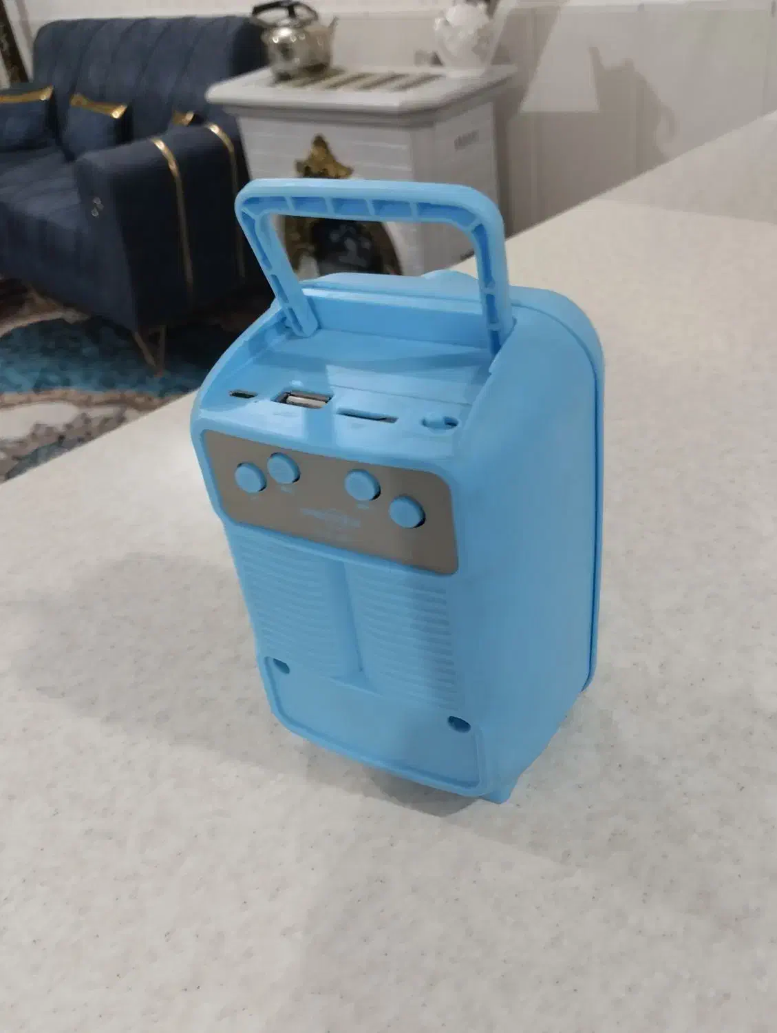 اسپیکر ابی|پخش‌کننده همراه|سبزوار, جهاد کشاورزی|دیوار