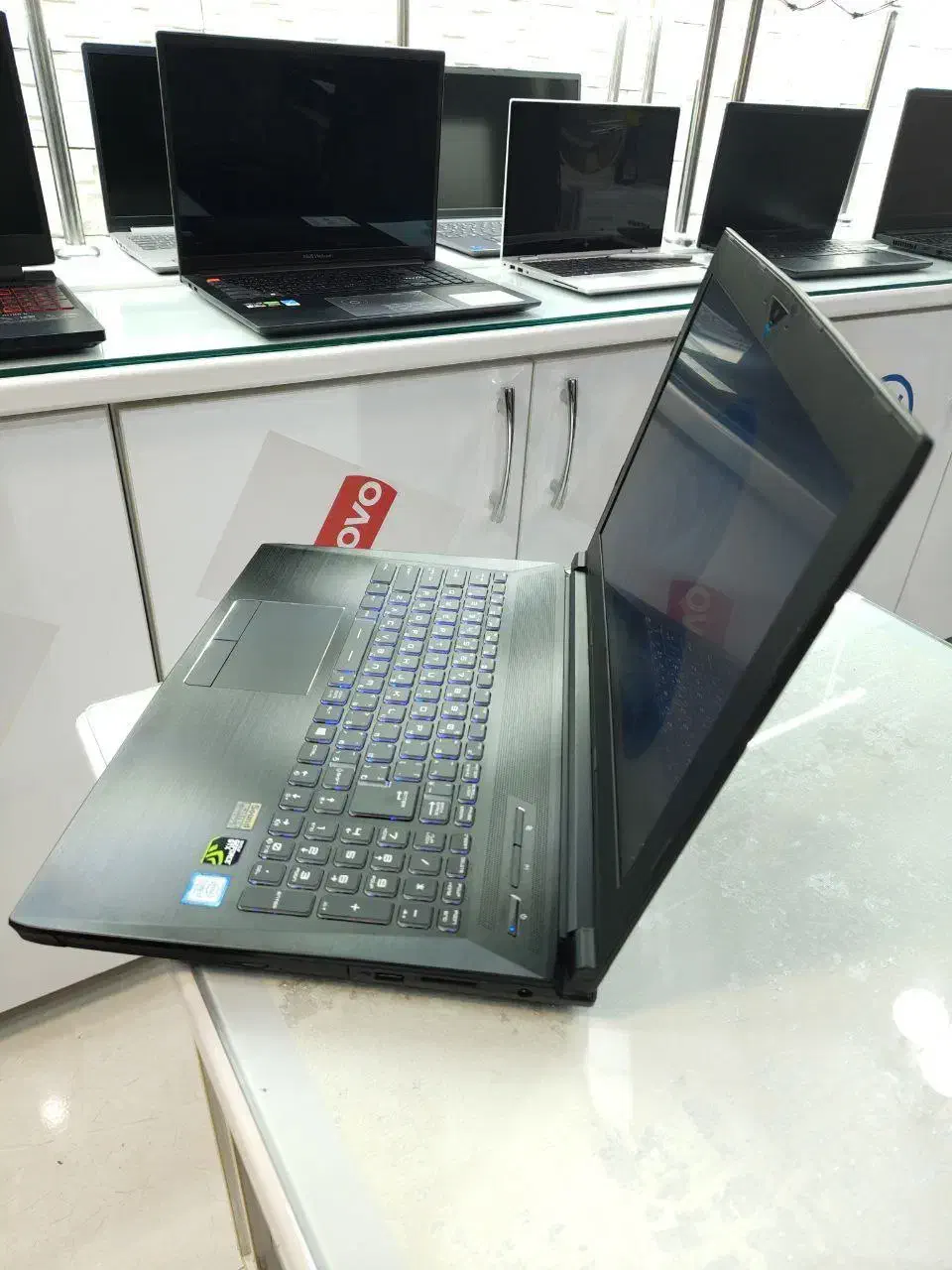 Galleria Gaming|رایانه همراه|جوانرود, |دیوار