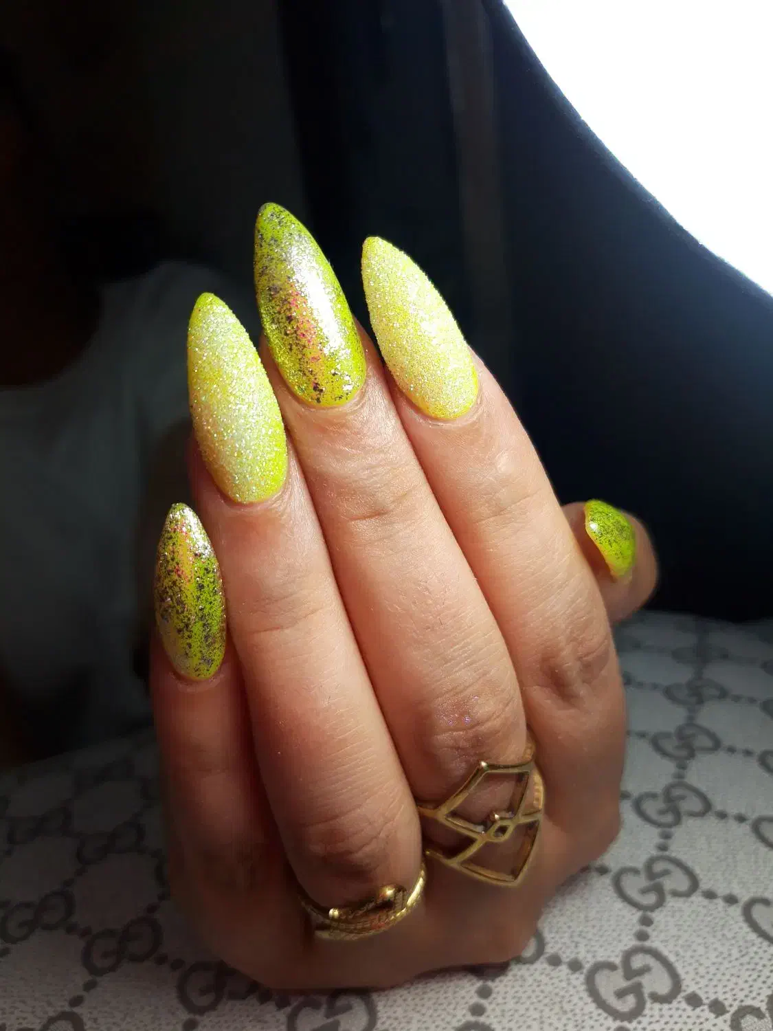 کاشت ناخن وآموزش تخصصی صفرتاصدبامدرک|خدمات آرایشگری و زیبایی|اسلام‌شهر, باغ فیض|دیوار