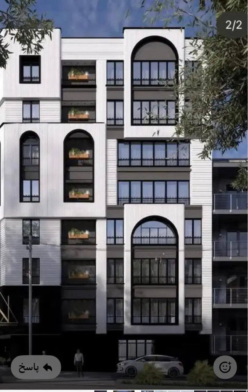 سرپرست کار ساختمانی|خدمات پیشه و مهارت|اهواز, کیانشهر|دیوار