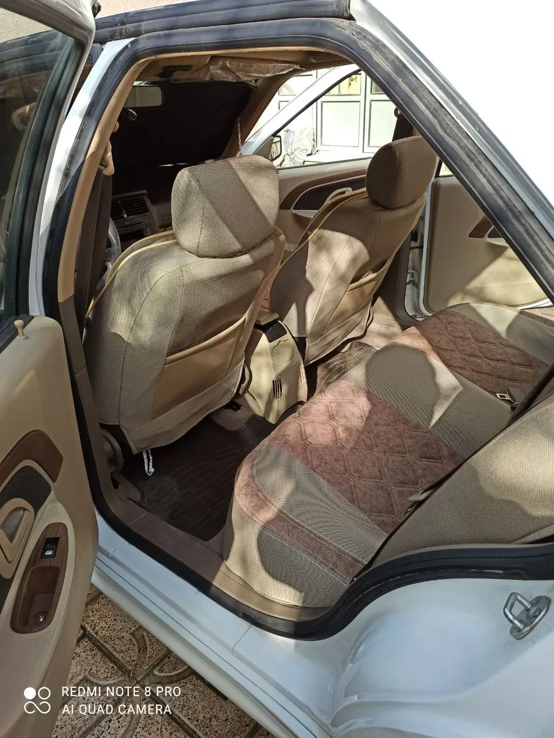 فروش پژو پارس سال صفر کیلومتر دوگانه سوز|خودرو سواری و وانت|زنجان, |دیوار