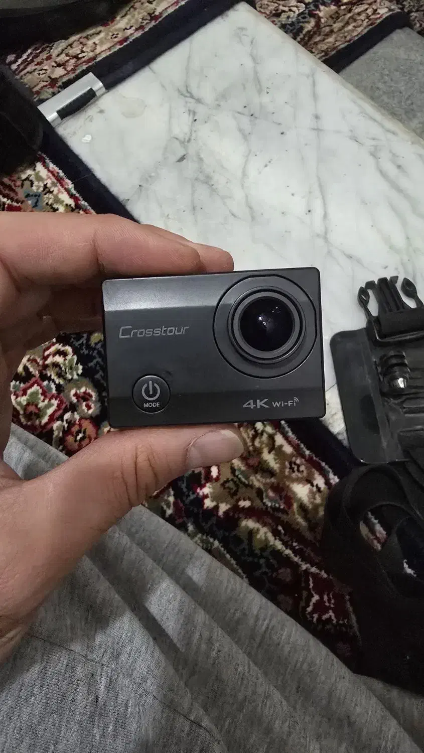 دوربین ثبت وقایع|دوربین عکاسی و فیلم‌برداری|سنندج, |دیوار