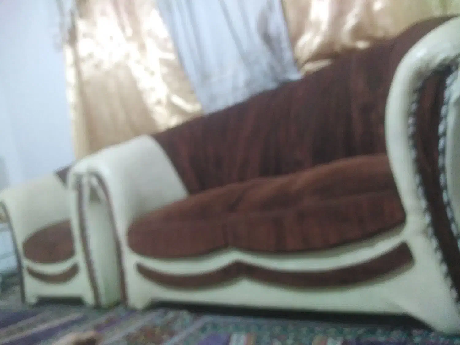 مبلمان|مبلمان خانگی و میز عسلی|پرند, فاز ۵|دیوار