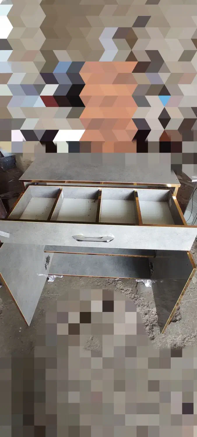 جاکفشی|جاکفشی، کمد، دراور|خوی, |دیوار