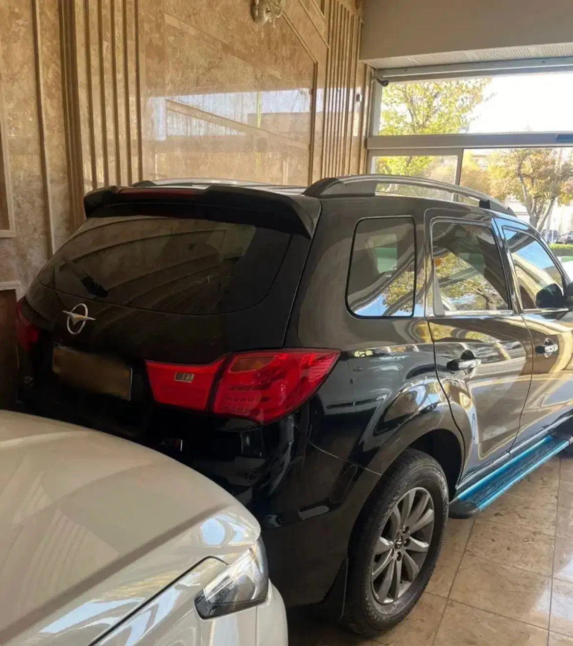 هایماs7‌پلاس۱۸۰۰توربو|خودرو سواری و وانت|شهرضا, |دیوار