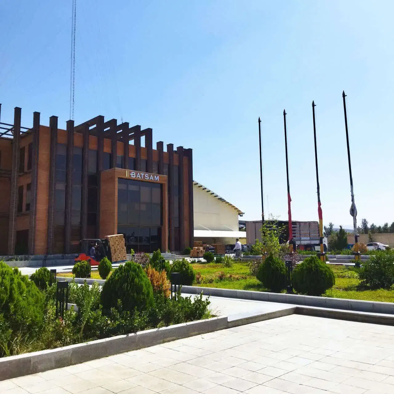 جوشکار-مهندس فنی -مهندس برق -مهندس مکانیک|استخدام صنعتی، فنی، مهندسی|مشهد, چاهشک|دیوار