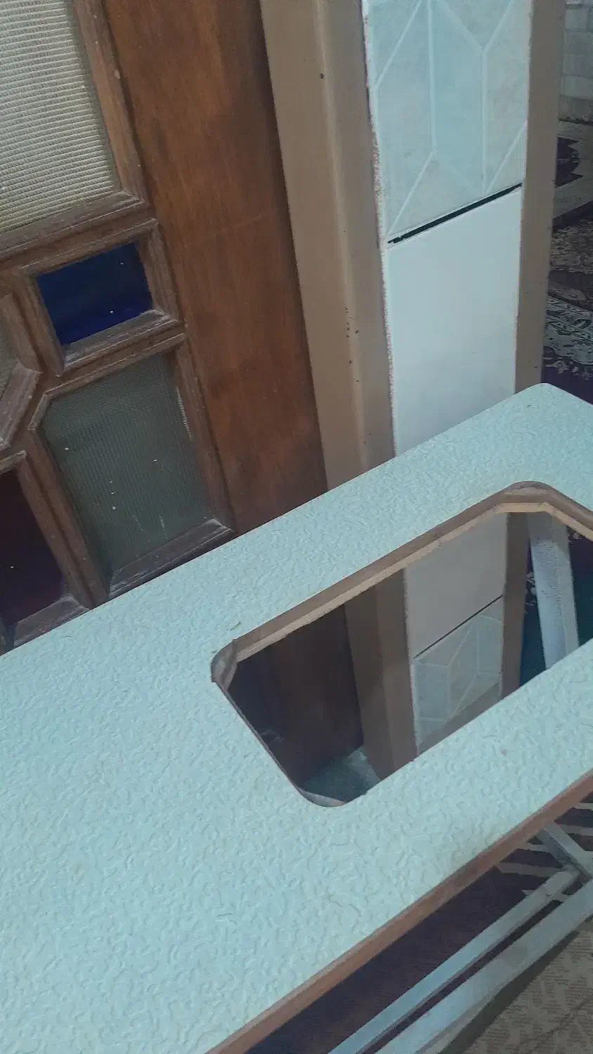 سالم ومرتب درصد نوع|لوازم خیاطی و بافتنی|کنگاور, |دیوار