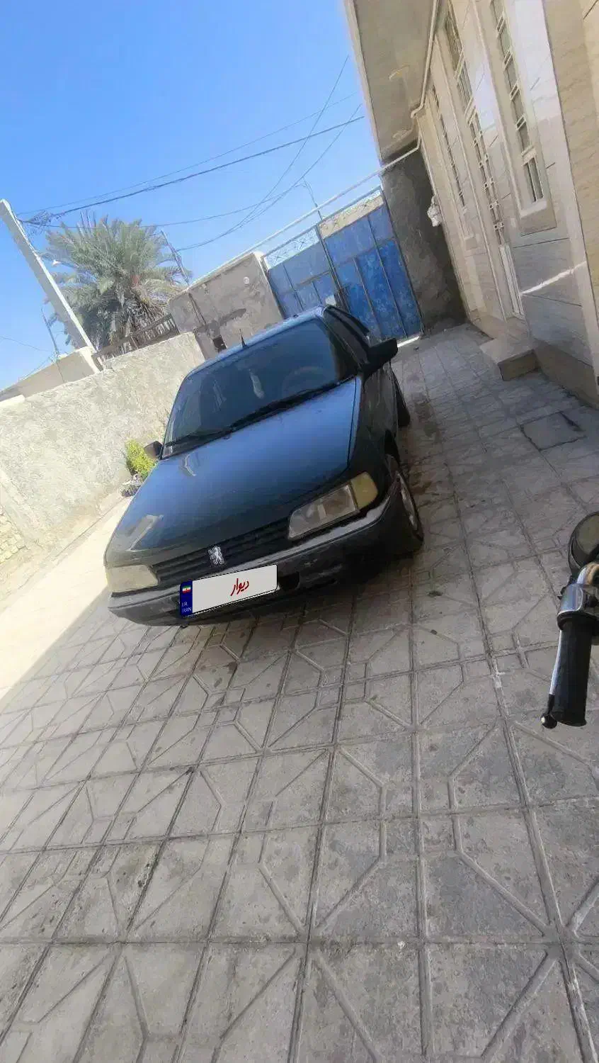 RDi آردی|خودرو کلاسیک|لار, |دیوار