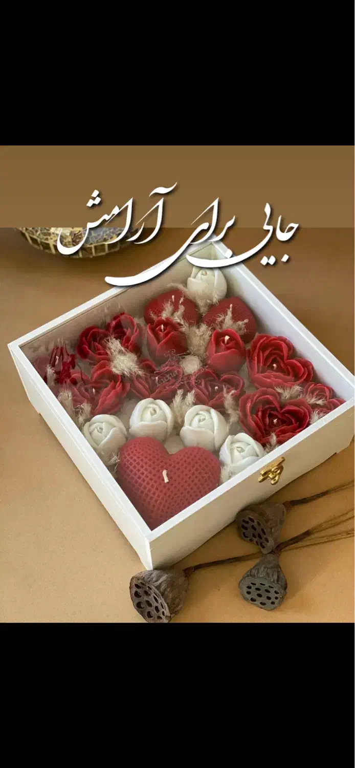 شمع|صنایع دستی و سایر لوازم تزئینی|بندرعباس, |دیوار