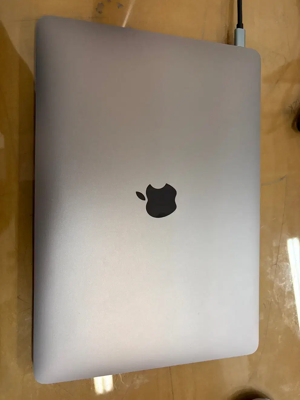 فروش فوری مک بوک ایر M1|رایانه همراه|تهران, شیخ هادی|دیوار