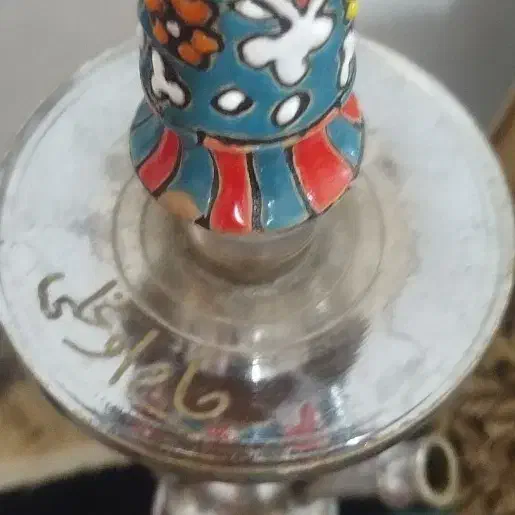 قلیان حاج اوغلی|کلکسیون و سرگرمی|چهاردانگه (تهران), |دیوار