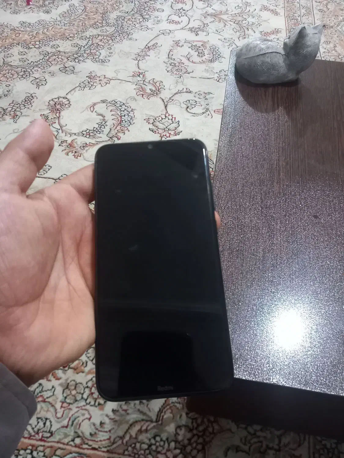 شیائومی Redmi Note 8 با حافظهٔ ۶۴ گیگابایت|موبایل|بجنورد, |دیوار