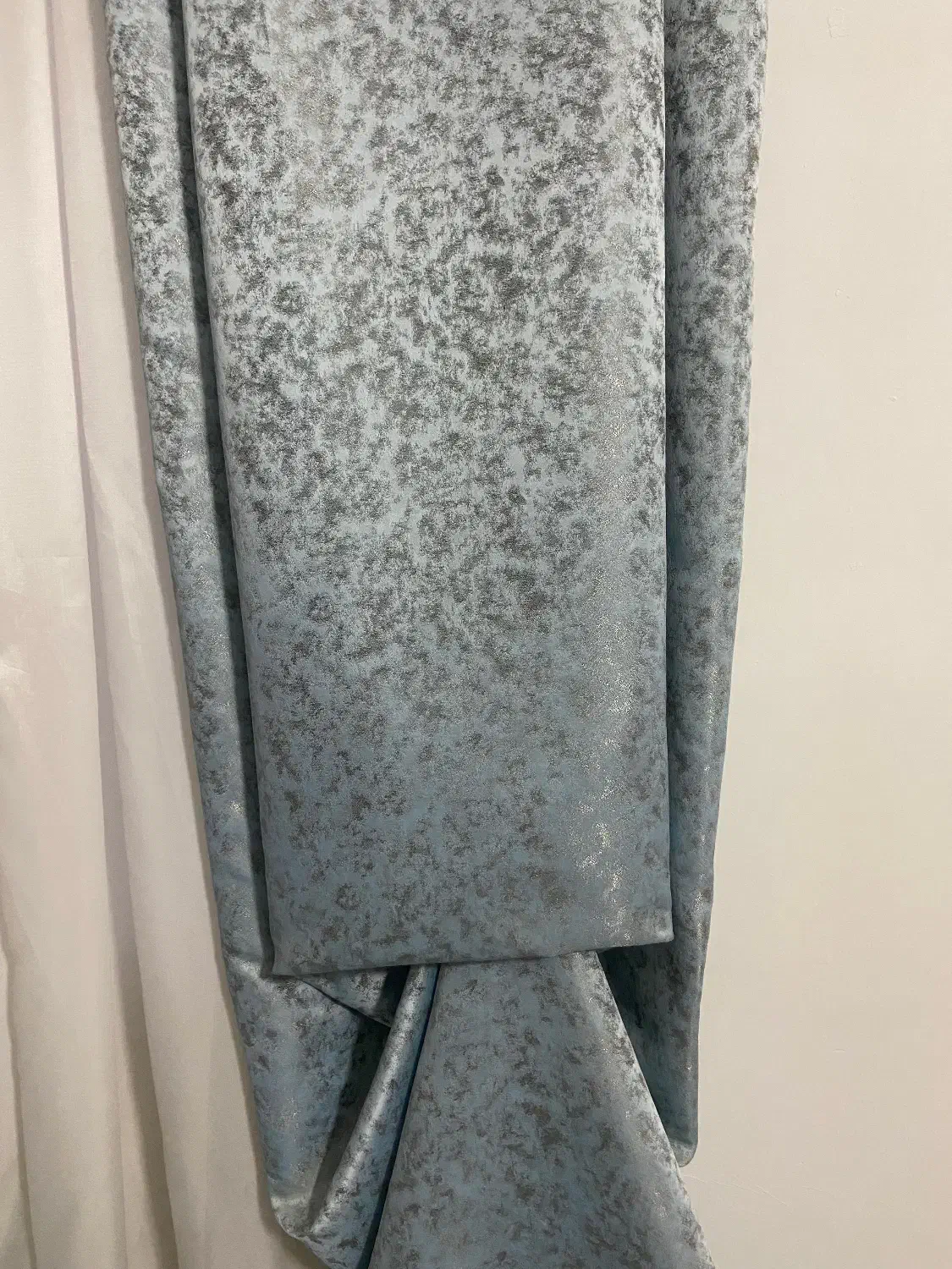 پرده|پرده، رانر، رومیزی|رضویه, |دیوار