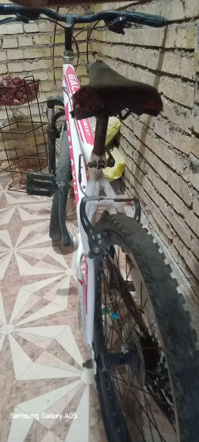 mmn|دوچرخه، اسکیت، اسکوتر|کرخه, |دیوار