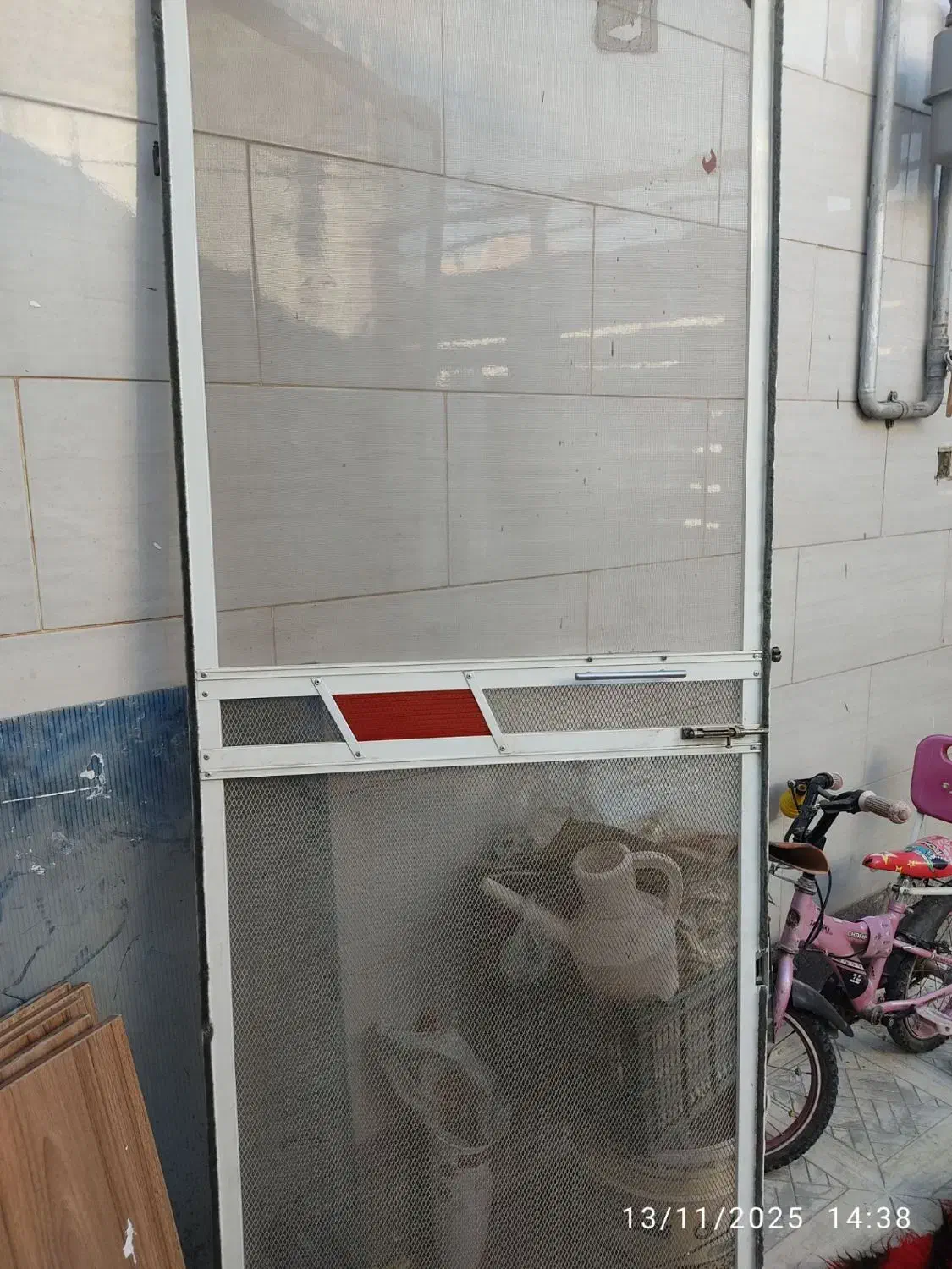 حراج درتوری|حراج|سبزوار, شرق کال جنوبی (شمس آبادی)|دیوار