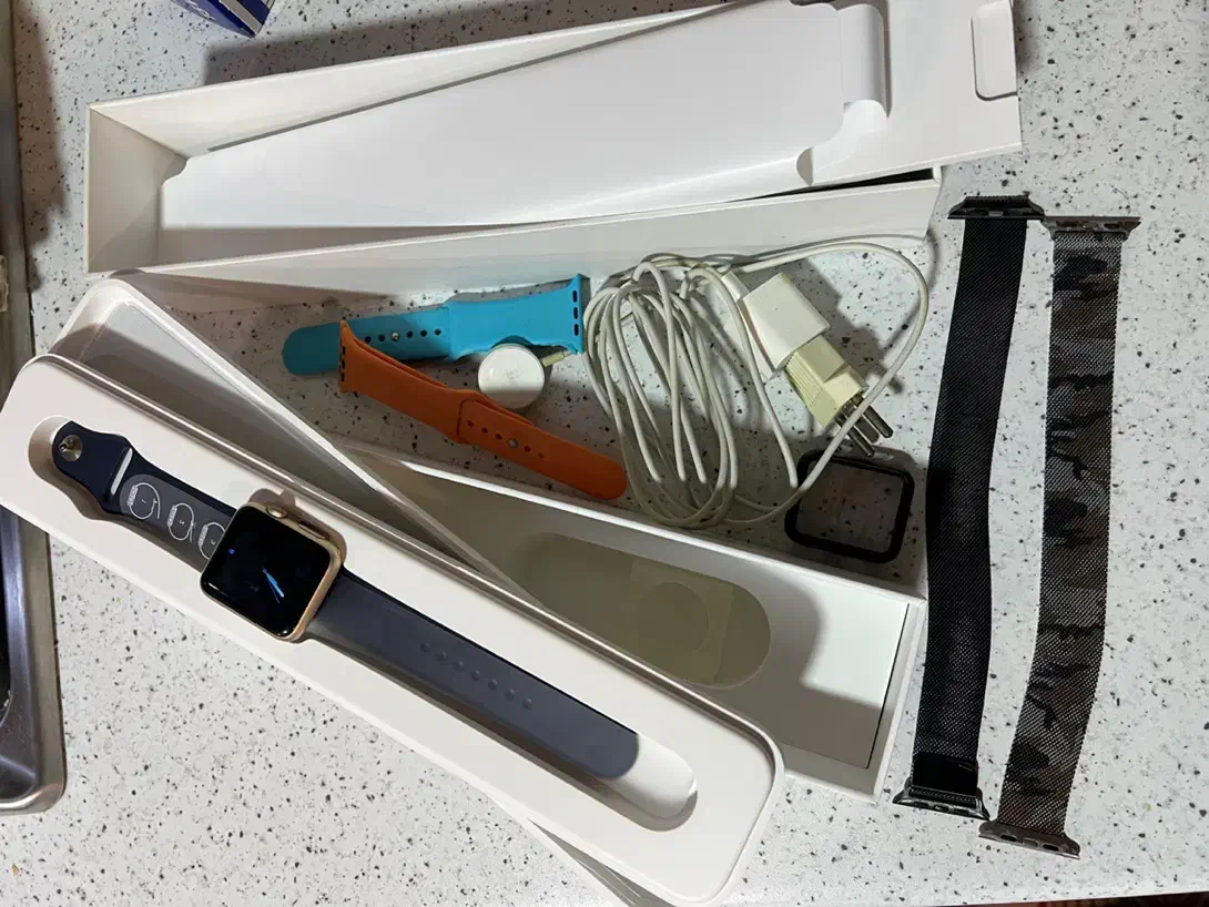 اپل واچ سری ۱|ساعت|رشت, حومه رشت|دیوار