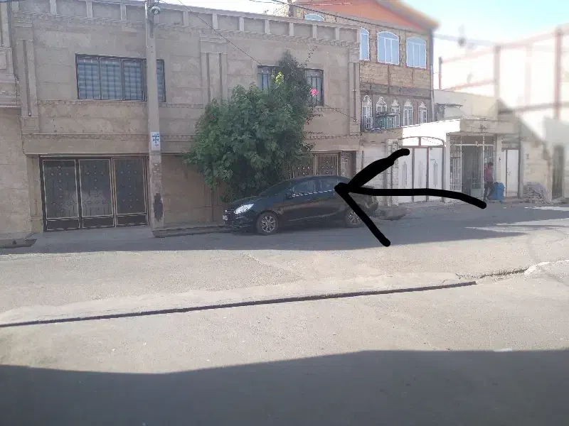 خانه ۷۰ متر دوبلکس نو ساز|فروش خانه و ویلا|قم, قلعه کامکار|دیوار