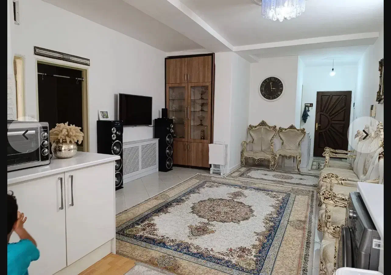 فروش اپارتمان خیابان بصیرت قایمیه|فروش آپارتمان|اسلامشهر, شهرک قائمیه|دیوار