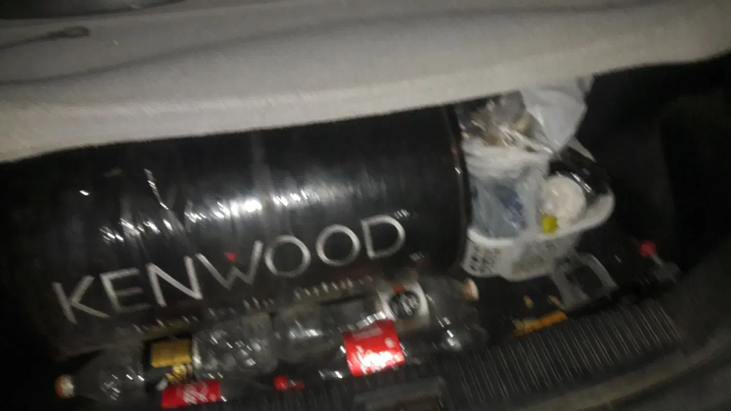 فروش ضبط و باند پاییونر|قطعات یدکی و لوازم جانبی|قزوین, |دیوار