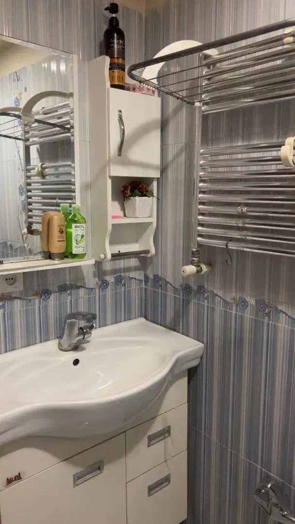 اجاره 110متر دو خوابه فردوس شرق