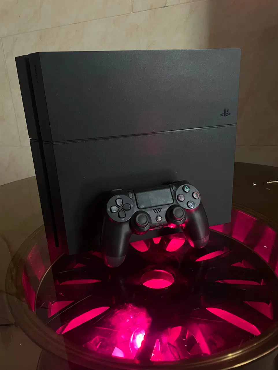 ps4 فت ۵۰۰|کنسول، بازی ویدئویی و آنلاین|قزوین, |دیوار