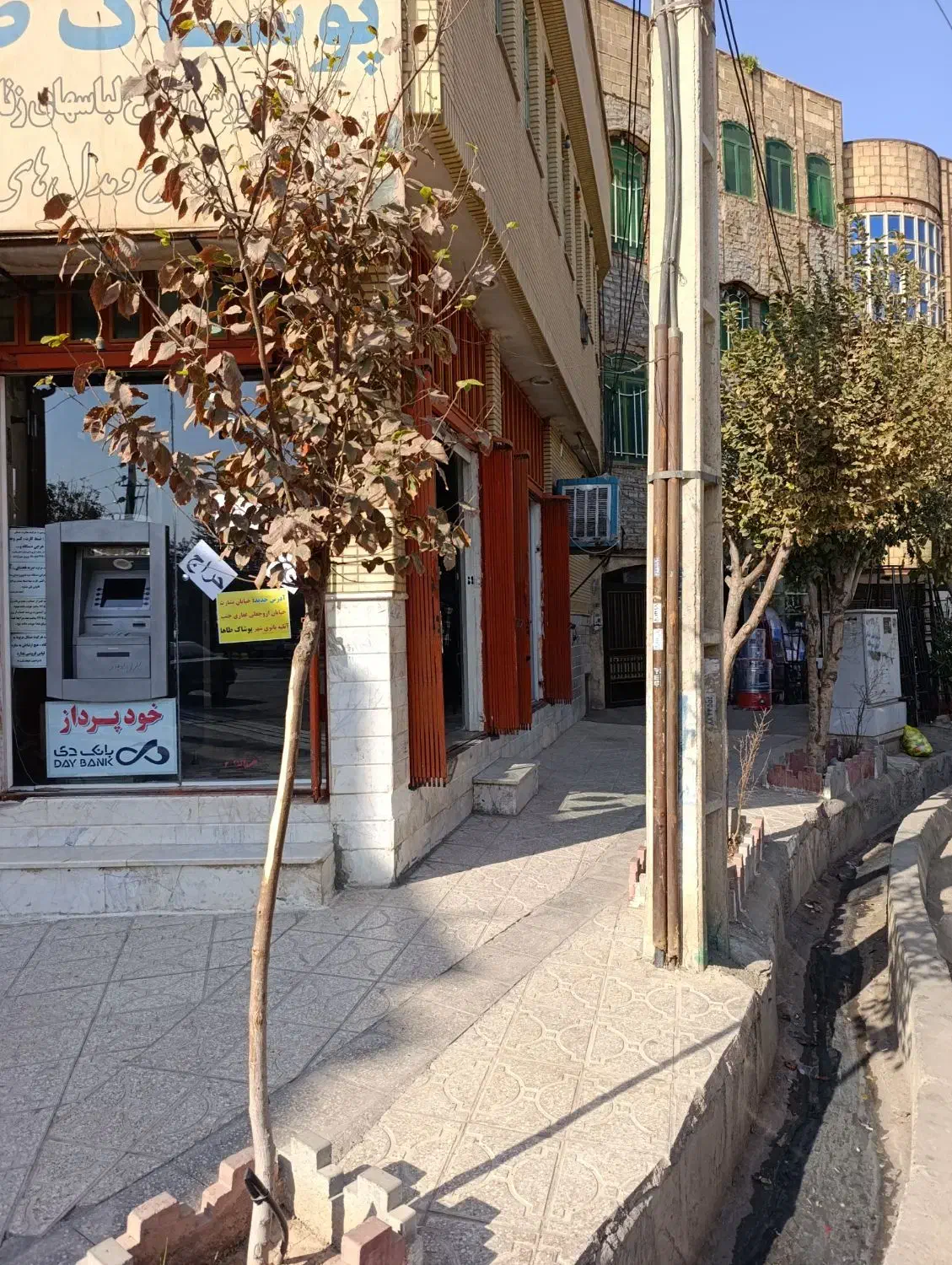 اجاره مغازه|اجارهٔ مغازه و غرفه|قم, سید معصوم|دیوار