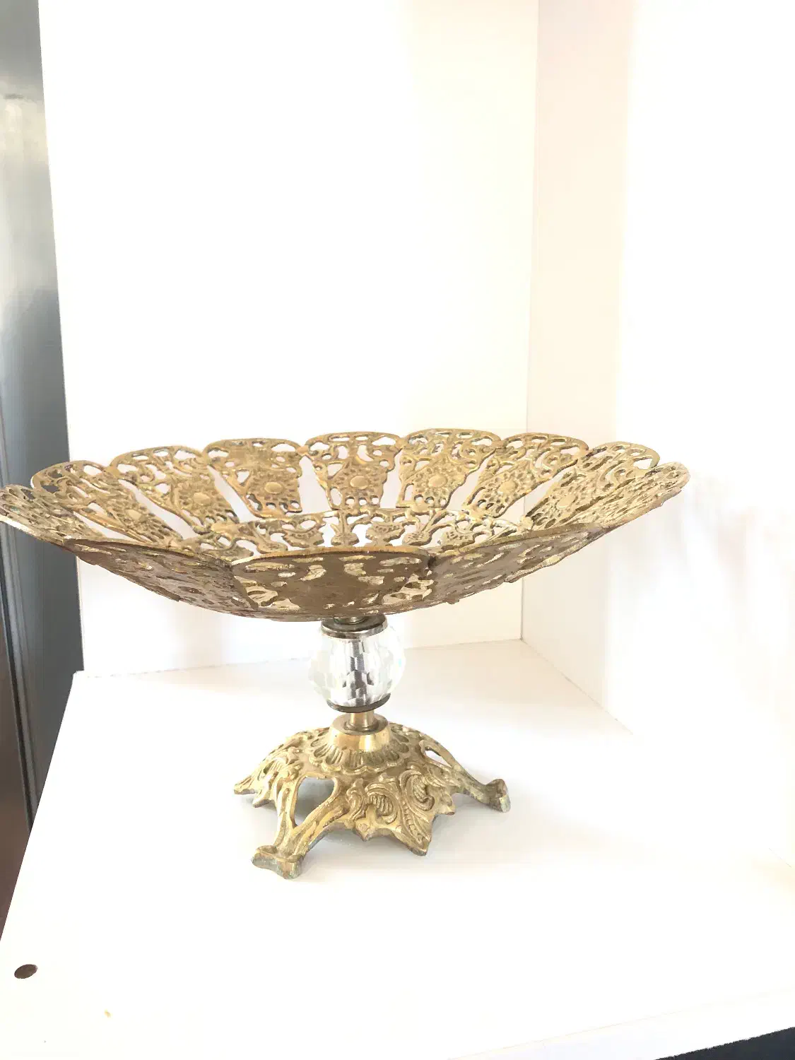 میوه خوری برنز|ظروف سرو و پذیرایی|میاندوآب, |دیوار