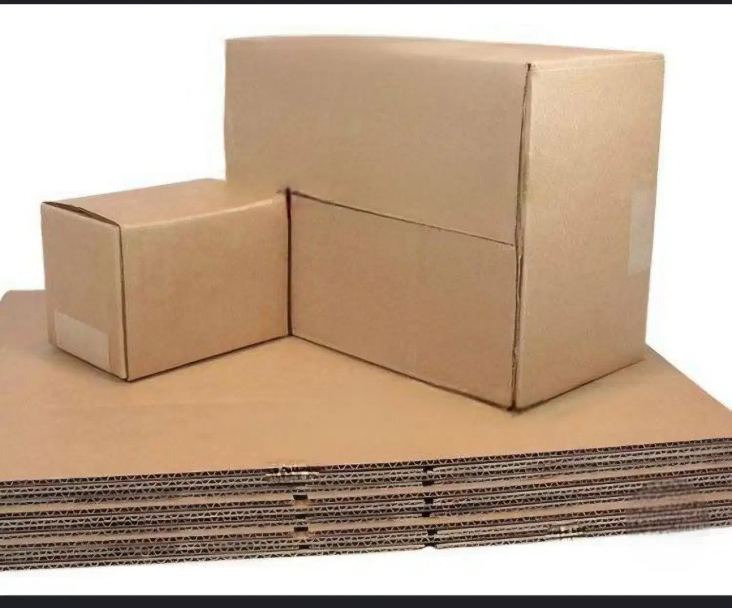 کارتن برای اسباب کشی|حراج|تهران, افسریه شمالی|دیوار