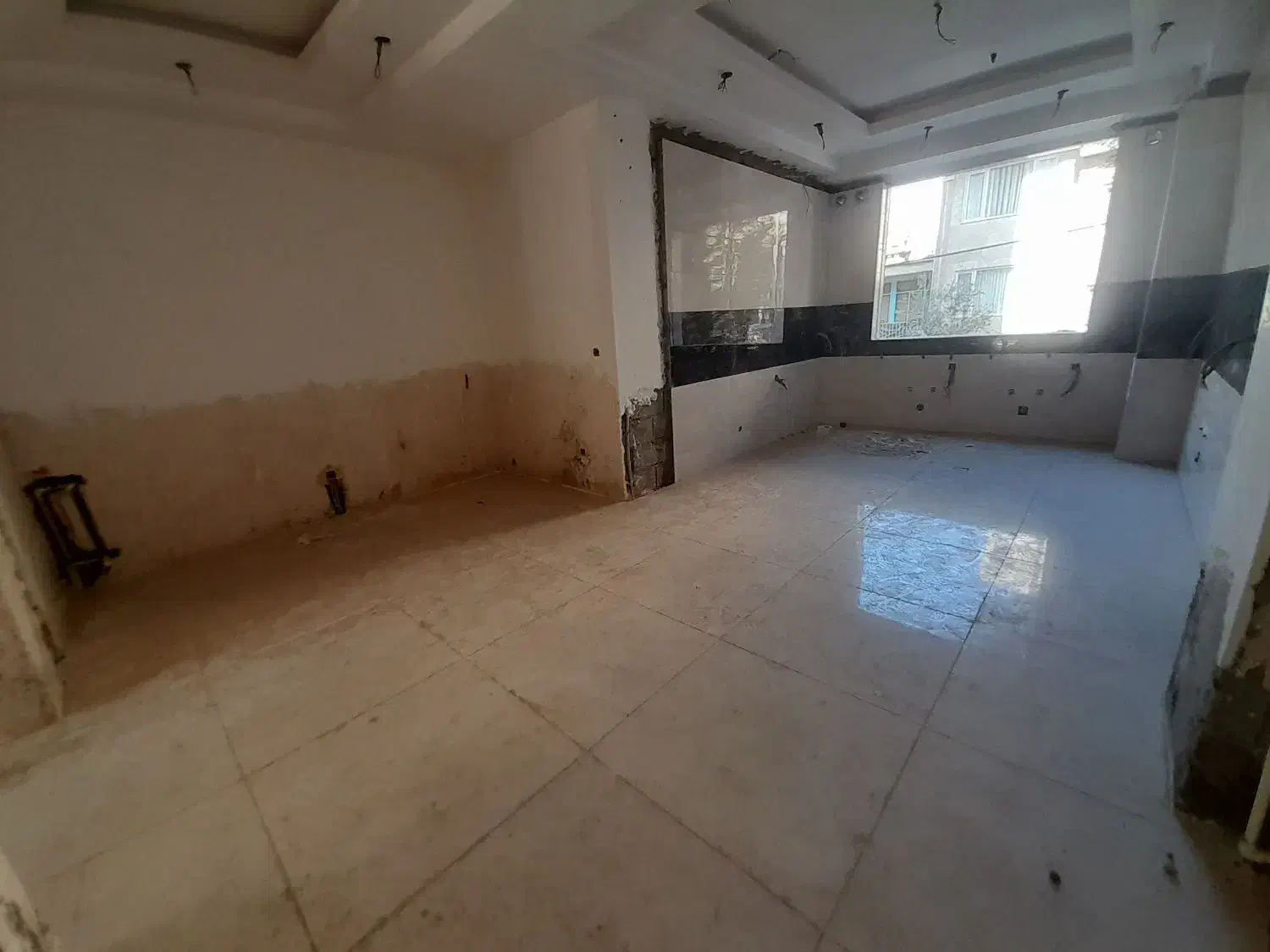 فروش آپارتمان ۵۸ متری خوش نقشه|فروش آپارتمان|تهران, یاخجی آباد|دیوار