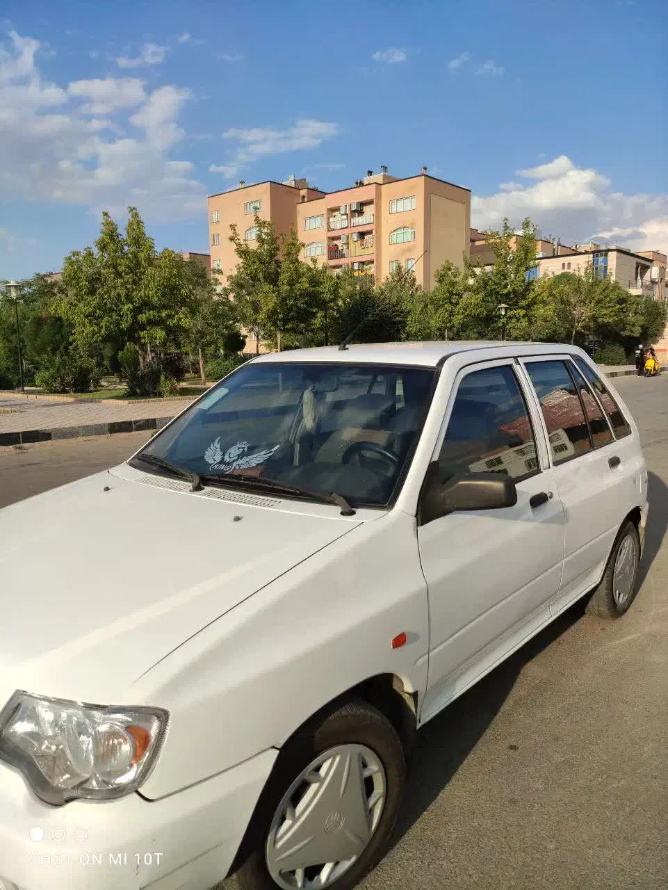 111SE|خودرو سواری و وانت|همدان, |دیوار