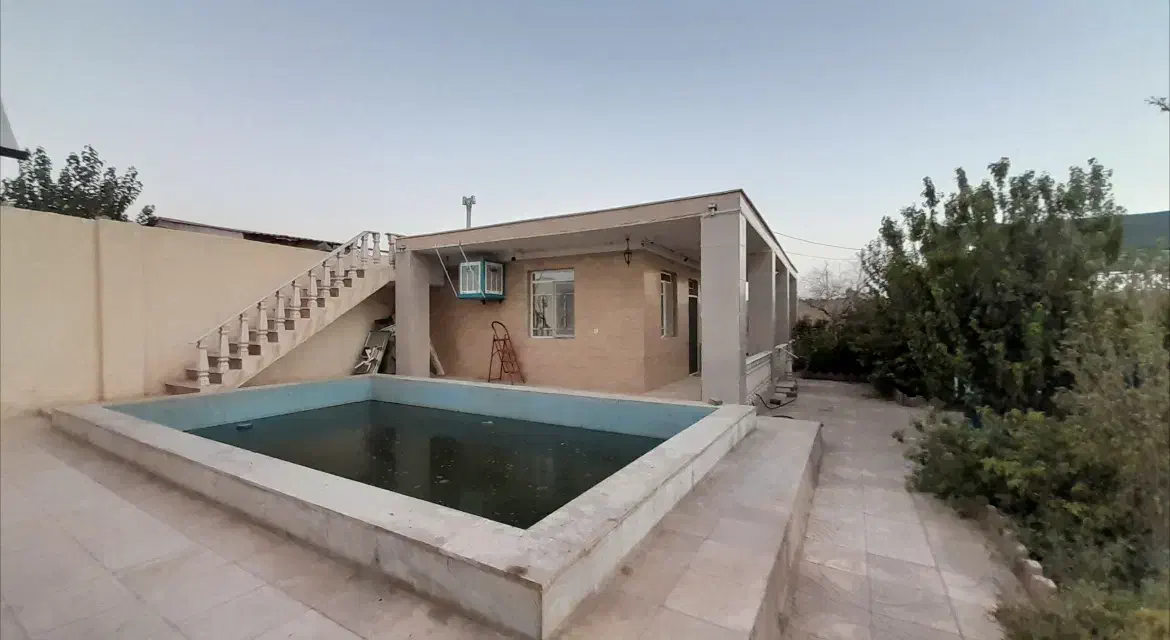 باغ و ویلا ورامین|فروش خانه و ویلا|جوادآباد, |دیوار