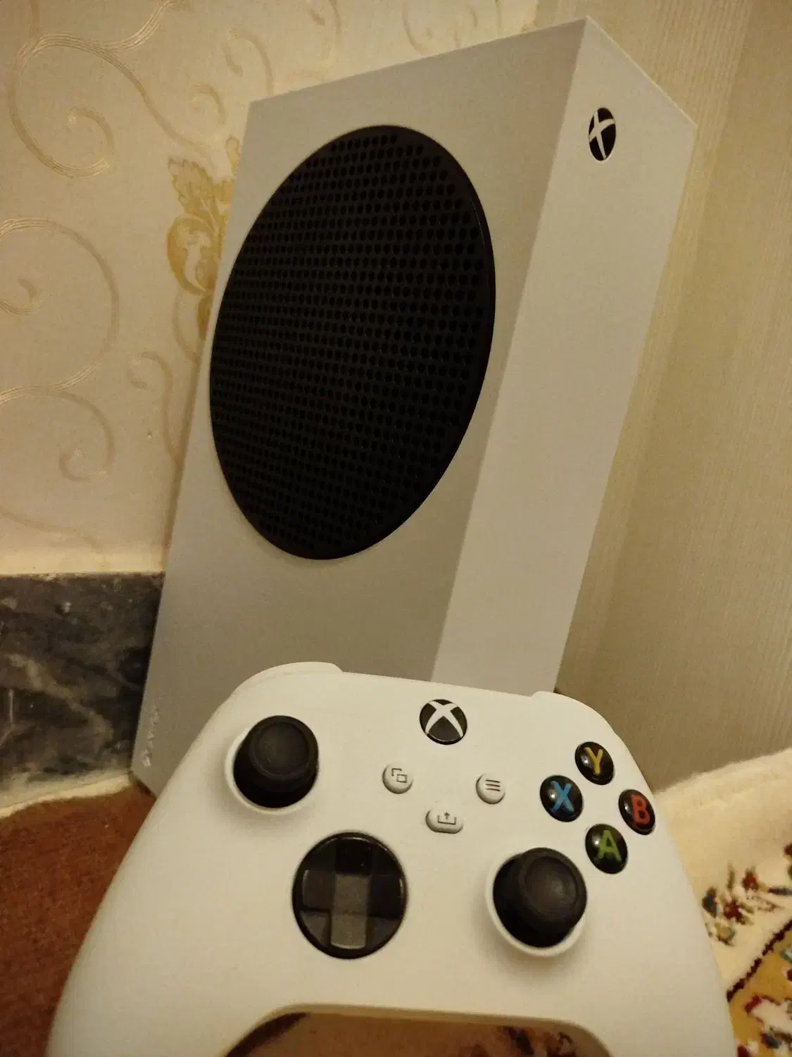 Xbox Seris s|کنسول، بازی ویدئویی و آنلاین|تبریز, |دیوار