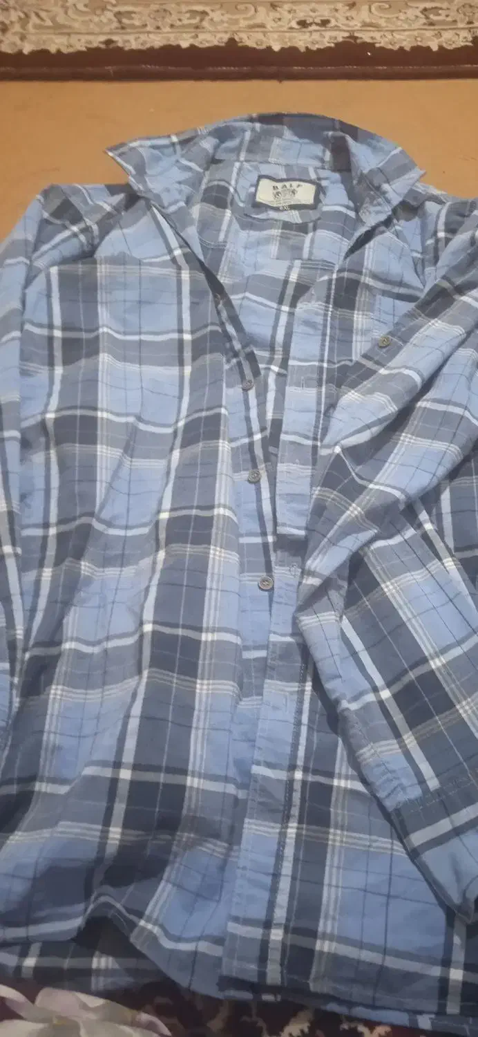 5 تا لباس مردانه درحدنو|لباس|گرمسار, |دیوار