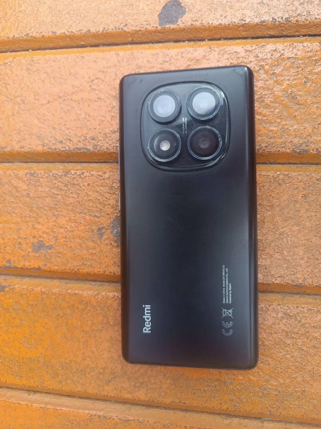 note 14pro512  4G|موبایل|سلماس, |دیوار