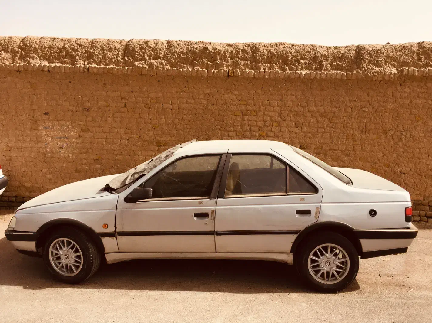 ۴۰۵دوگانه کارخانه سفارشی گیربکس زانتیادوگانه۱۳۸۸|خودرو سواری و وانت|مشهد, قائم|دیوار