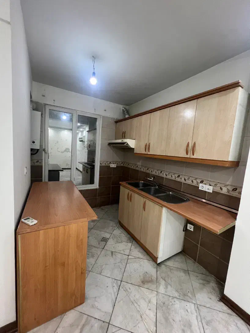 ۴۰متر یکخواب ۱۲ساله فول تکواحد