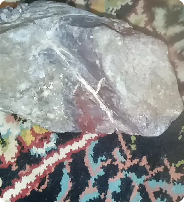 سنگهای زیبای شهرستان خاف|بدلیجات|نیشابور, فرح بخش|دیوار