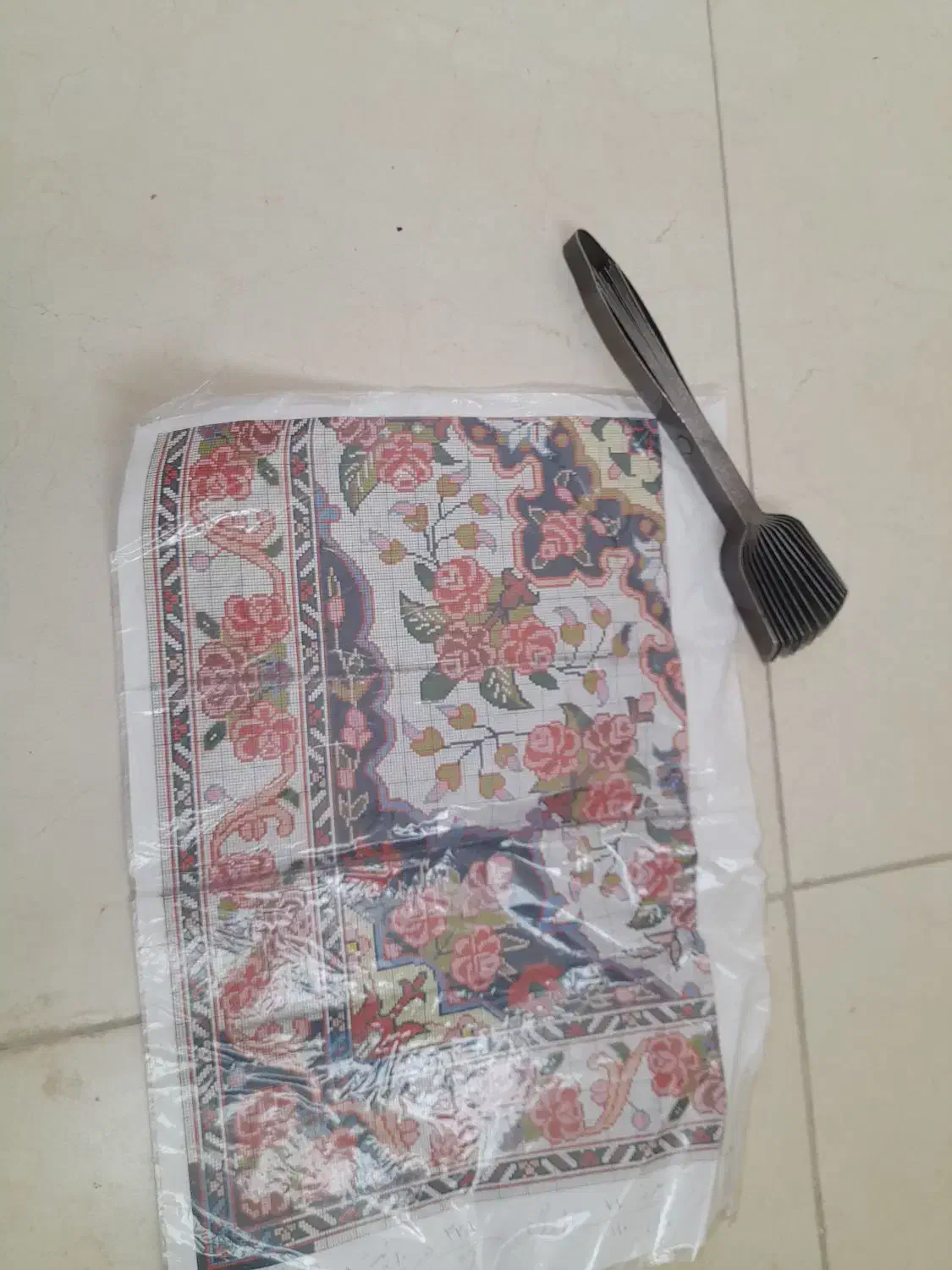 فرش بافی|فرش|سنندج, |دیوار