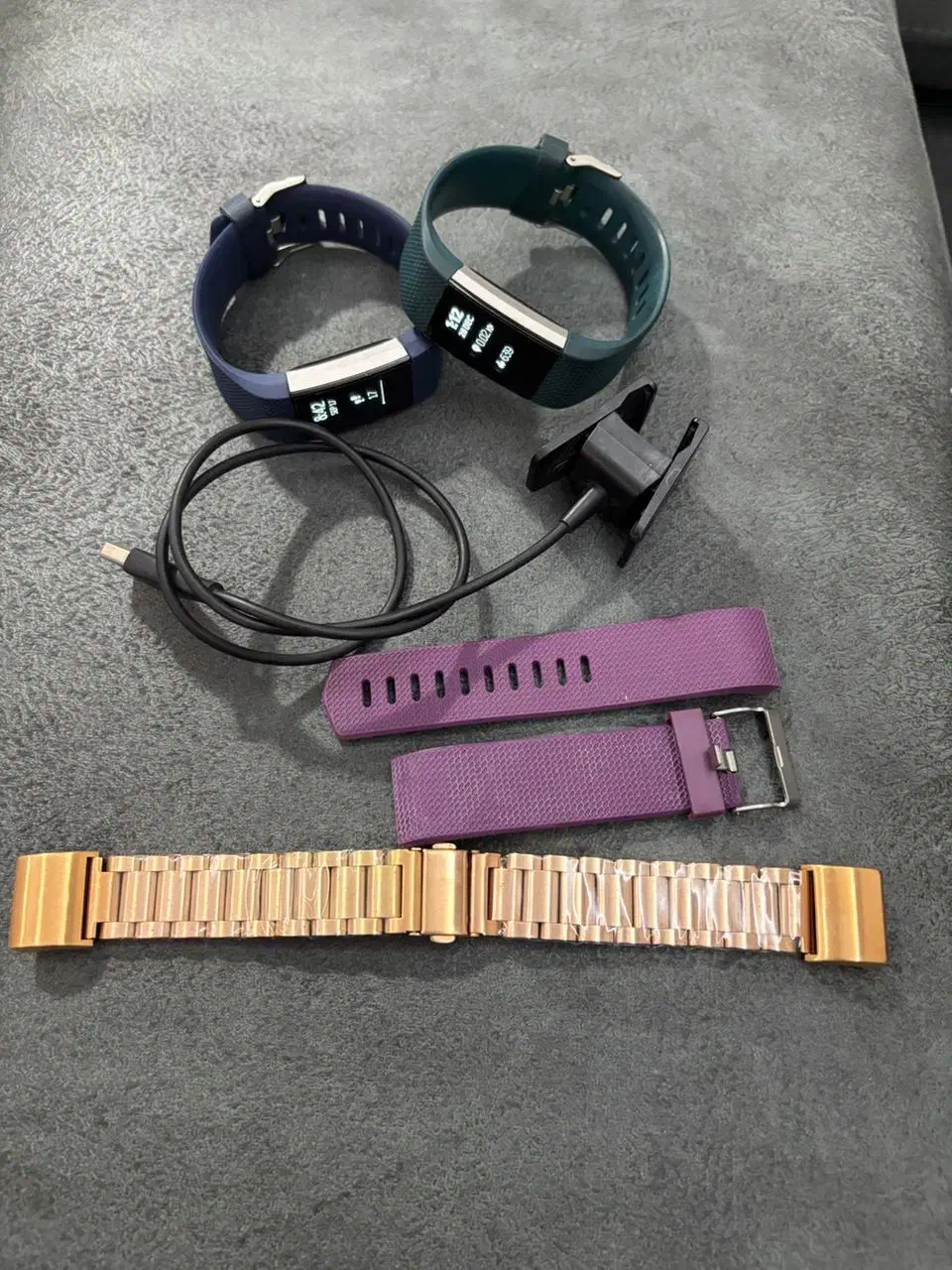 Fitbit charge 2|ساعت|تهران, آسمان|دیوار