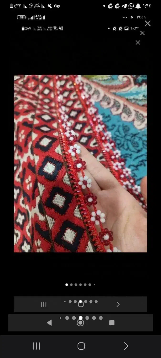 سرتوپ کوریشی پزیروفته میشه|لباس|خاش, |دیوار